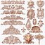 Pearlworks Centers 18 items TW
