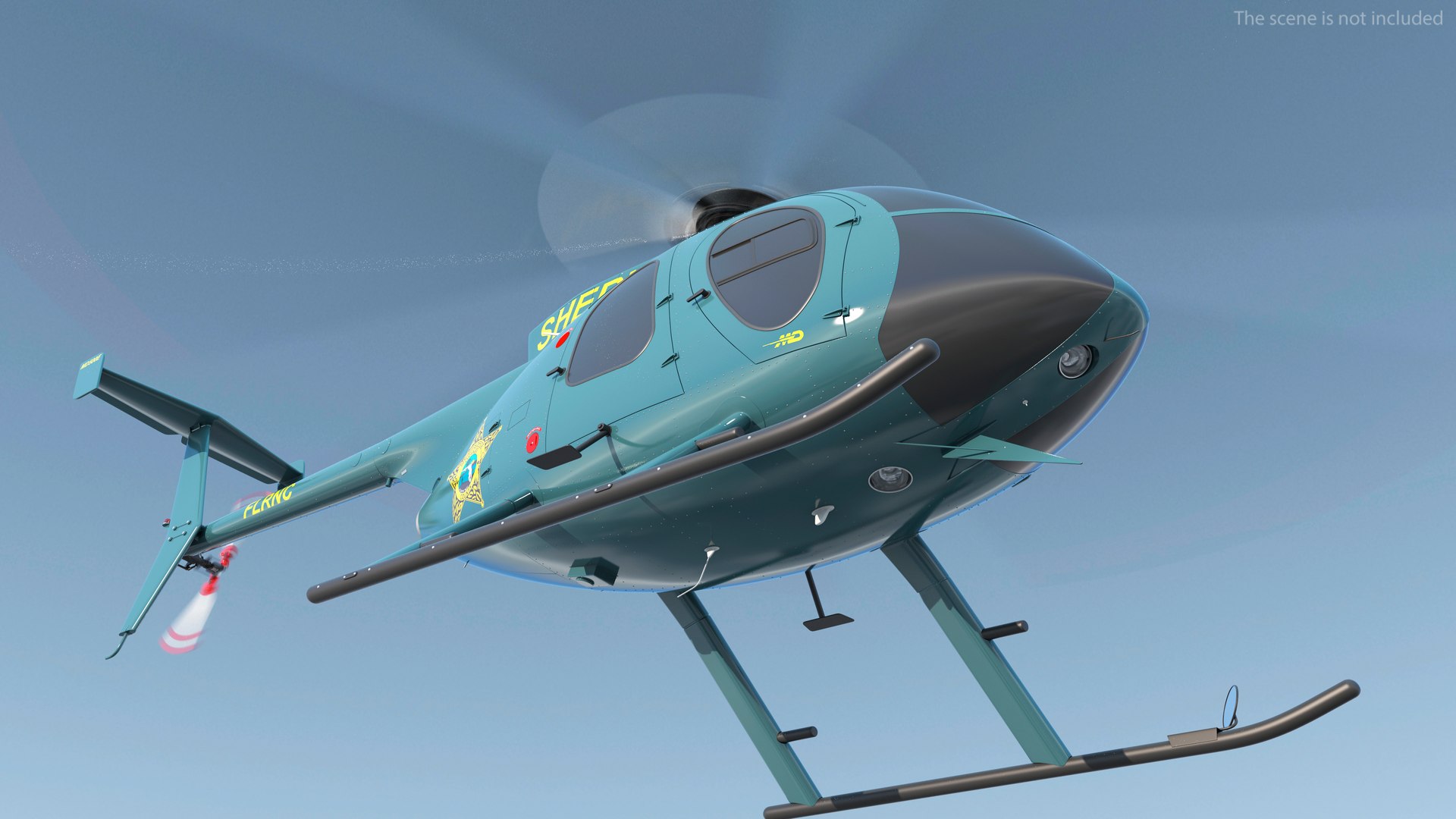 3D MD 500E Sheriff Helicopter Exterior Only https://p.turbosquid.com/ts-thumb/17/ADGt5q/0R/md500esheriffhelicopterexterioronlymb3dmodel008/jpg/1621794918/1920x1080/fit_q87/7346eee06ccea3d2d9236ca1901bed0f4b1de898/md500esheriffhelicopterexterioronlymb3dmodel008.jpg