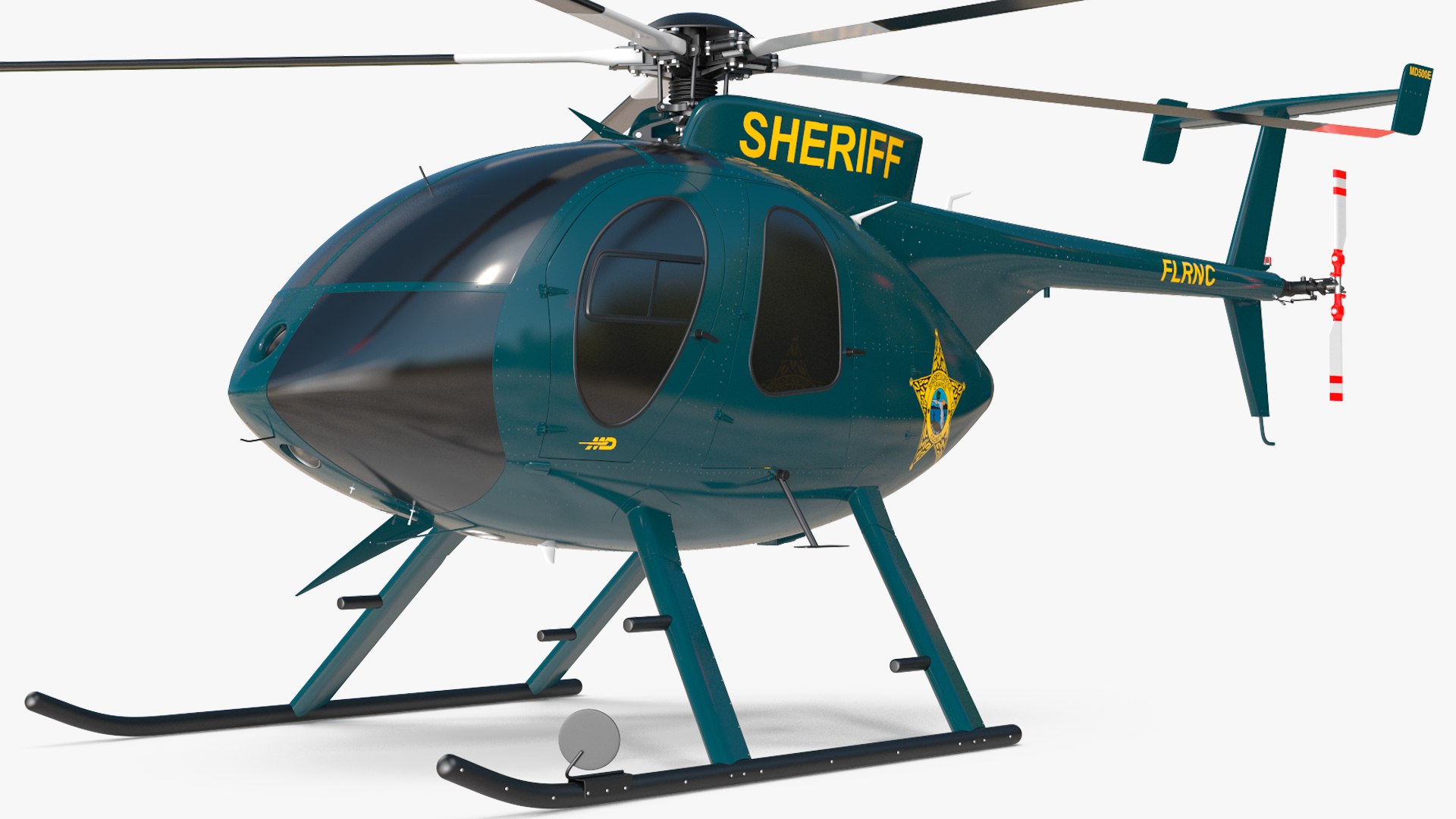 3D MD 500E Sheriff Helicopter Exterior Only https://p.turbosquid.com/ts-thumb/17/ADGt5q/AS/md500esheriffhelicopterexterioronlymb3dmodel016/jpg/1621794955/1920x1080/fit_q87/27fda356c23c32e43e1c1e1dd6ef5f302b3e8567/md500esheriffhelicopterexterioronlymb3dmodel016.jpg