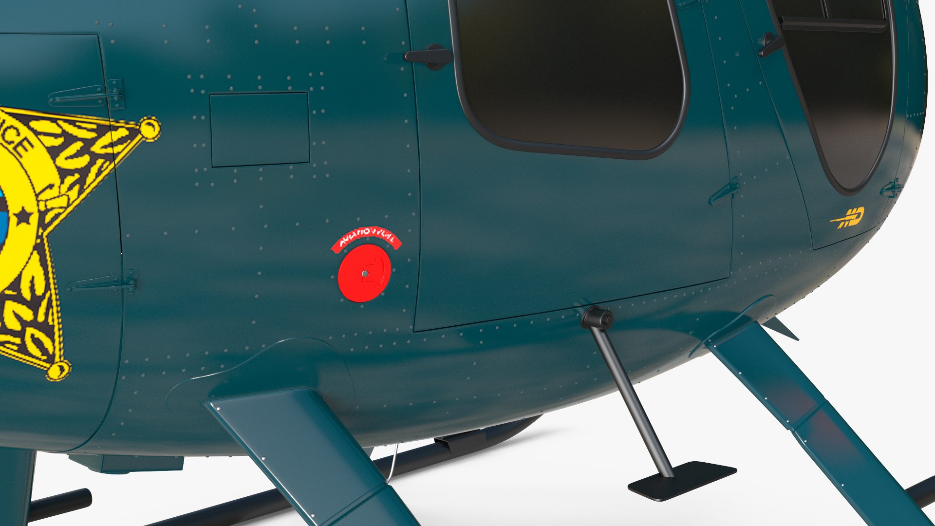 3D MD 500E Sheriff Helicopter Exterior Only https://p.turbosquid.com/ts-thumb/17/ADGt5q/Cj/md500esheriffhelicopterexterioronlymb3dmodel022/jpg/1621794996/1920x1080/fit_q87/0bc4a7a4ac9be00a40559f3df5e931dcf6993408/md500esheriffhelicopterexterioronlymb3dmodel022.jpg