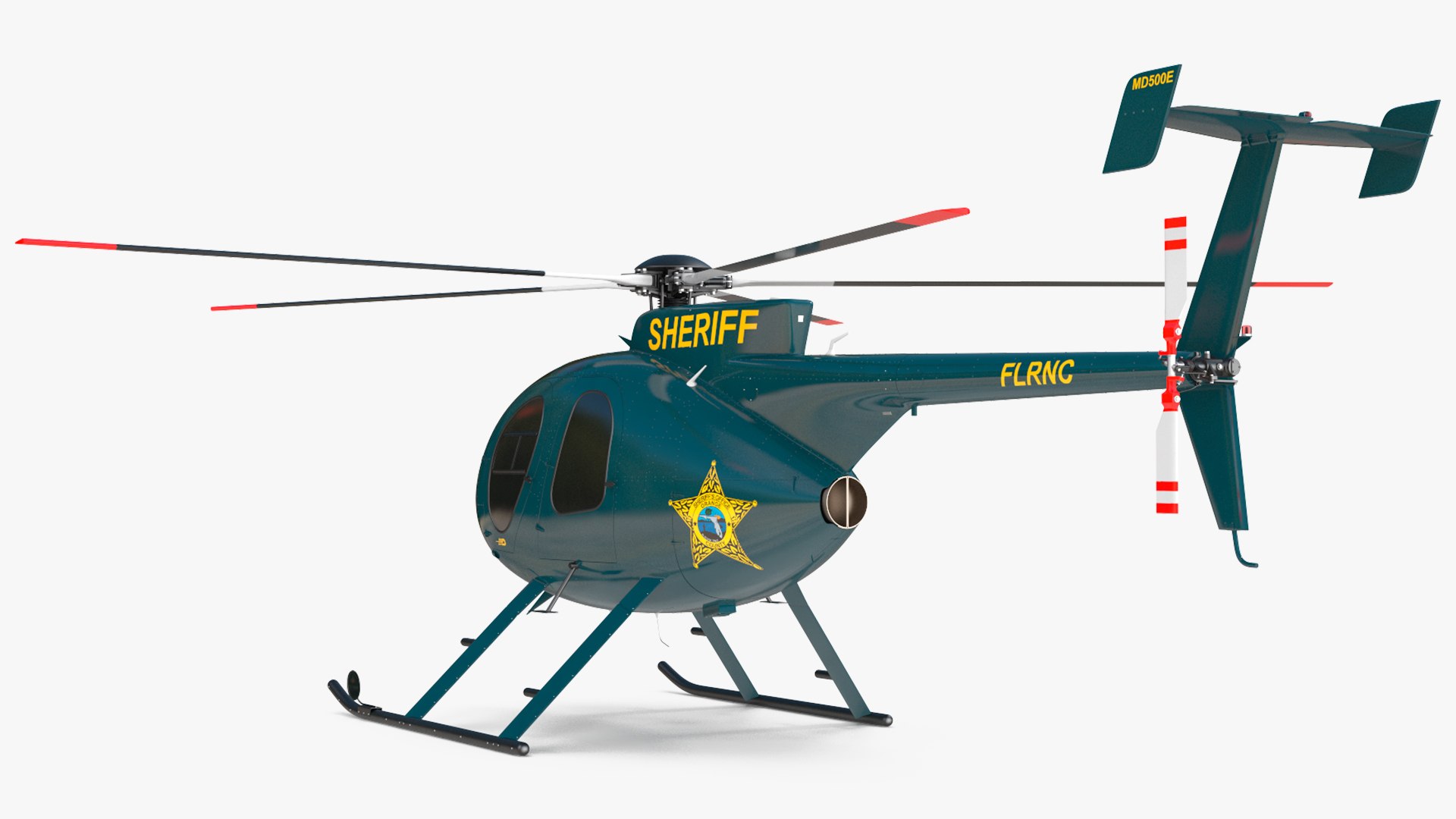 3D MD 500E Sheriff Helicopter Exterior Only https://p.turbosquid.com/ts-thumb/17/ADGt5q/mj/md500esheriffhelicopterexterioronlymb3dmodel013/jpg/1621794945/1920x1080/fit_q87/366d9cdec827fa1c69b184d686ae99b2cf82d936/md500esheriffhelicopterexterioronlymb3dmodel013.jpg