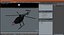 MD 500E Sheriff Helicopter Exterior Only