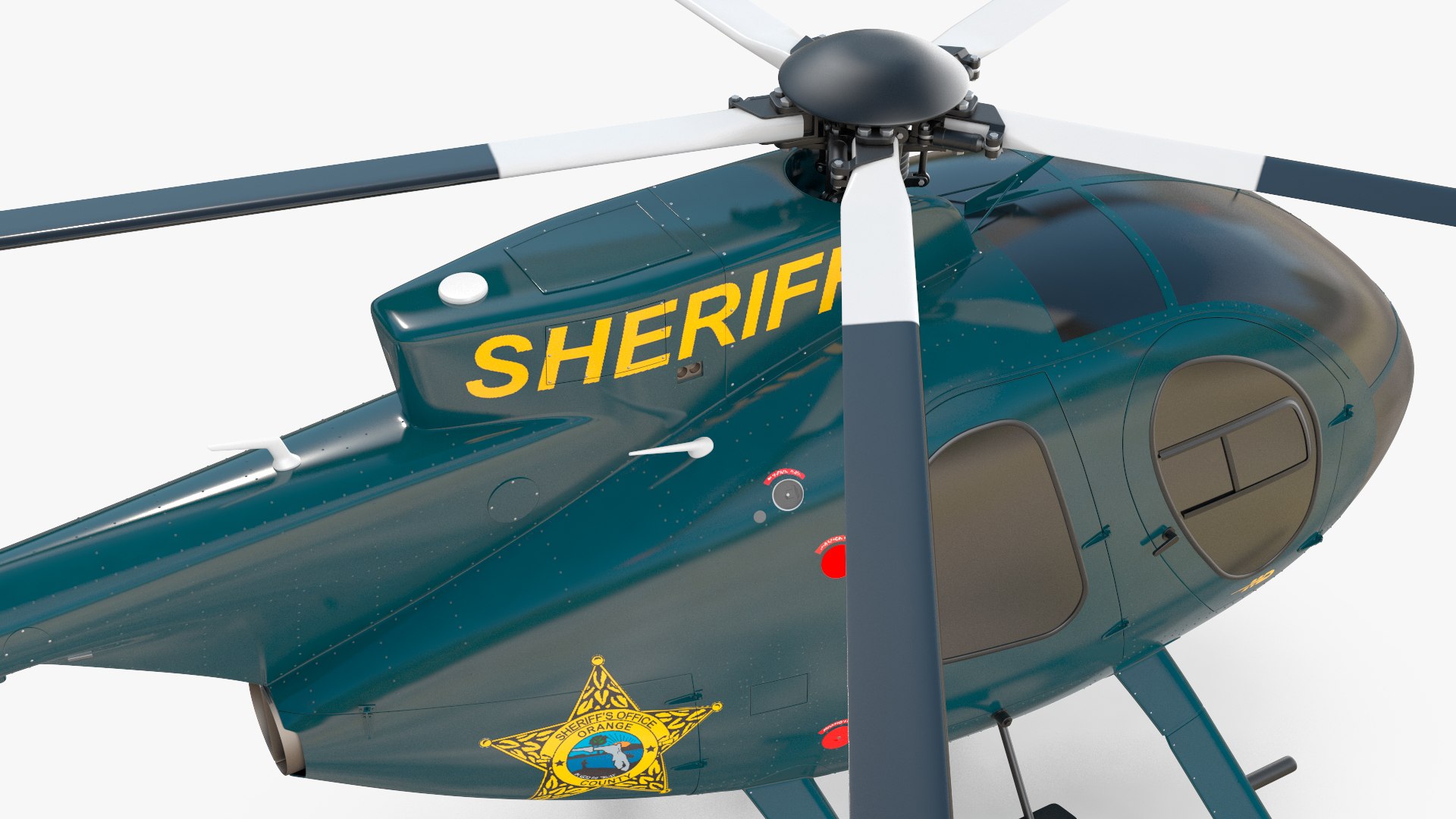 3D MD 500E Sheriff Helicopter Exterior Only https://p.turbosquid.com/ts-thumb/17/ADGt5q/tY/md500esheriffhelicopterexterioronlymb3dmodel024/jpg/1621795004/1920x1080/fit_q87/4a64799588969d2cea075700f27447dede88cea6/md500esheriffhelicopterexterioronlymb3dmodel024.jpg