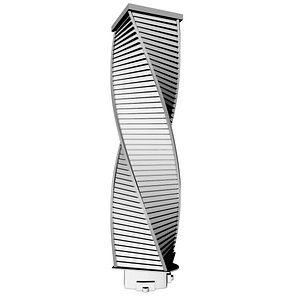 Al Majdoul Tower of Riyadh