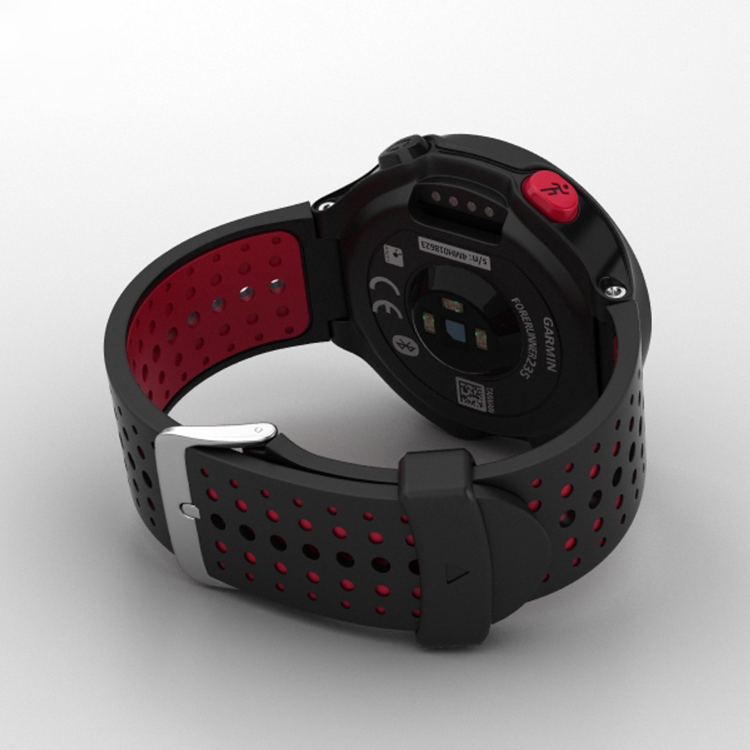 Garmin clearance 235 marsala