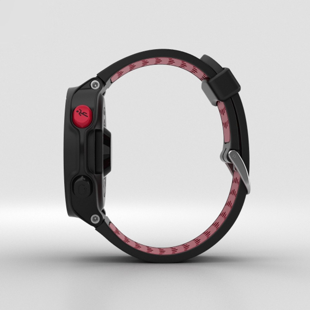 Garmin forerunner 235 marsala shop