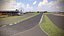 Silverstone Track