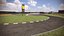 Silverstone Track