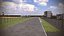 Silverstone Track