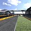 Silverstone Track