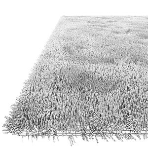 Fluffy Rug Eight Colors