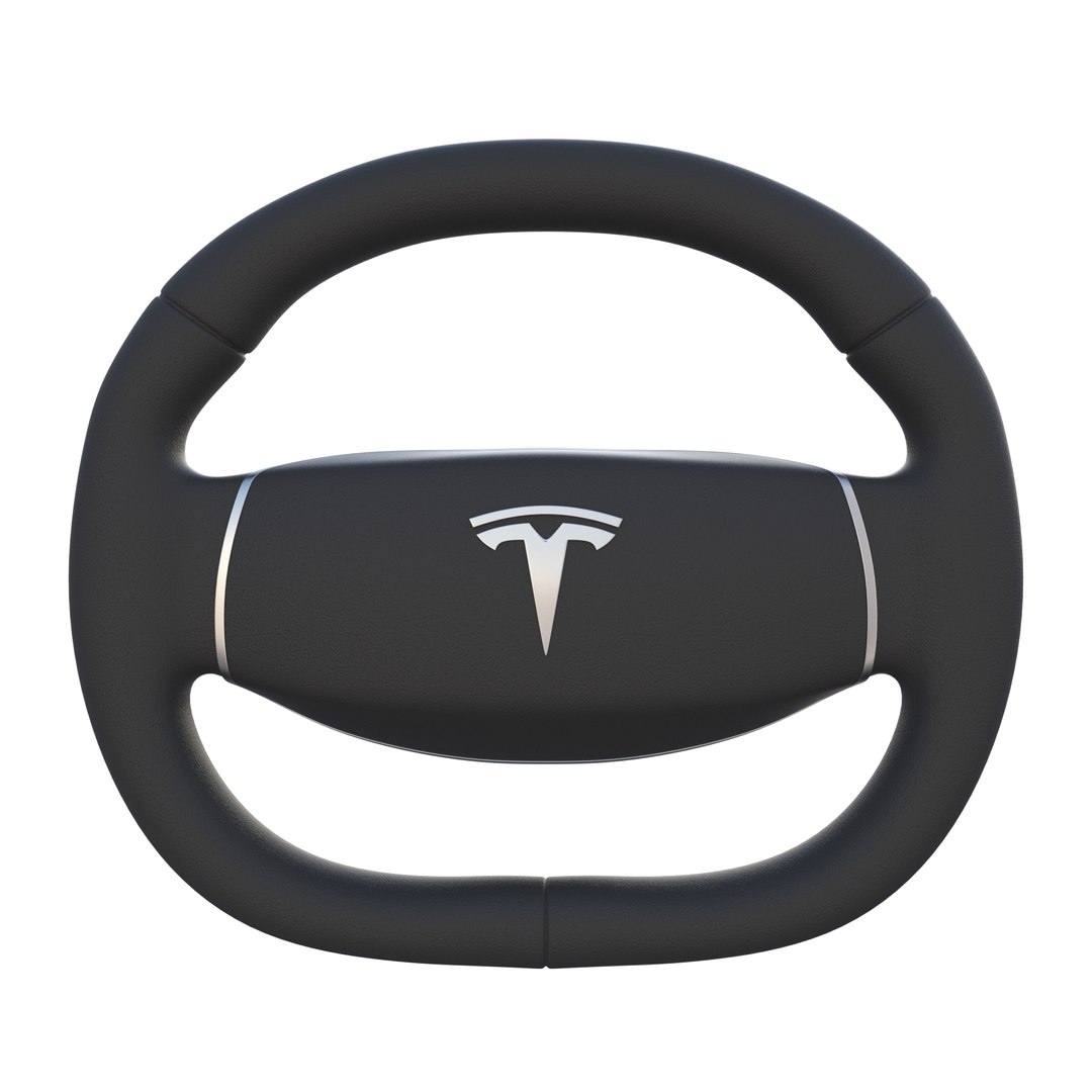 tesla 3 steering wheel 3d obj https://p.turbosquid.com/ts-thumb/17/HYNJo5/ZjRIxIrJ/tesla_wheel_0001/jpg/1490562808/1920x1080/fit_q87/d3e2c30dd88683f9649aa7225dedf21bf18905e3/tesla_wheel_0001.jpg