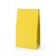 Yellow Food Container