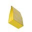 Yellow Food Container