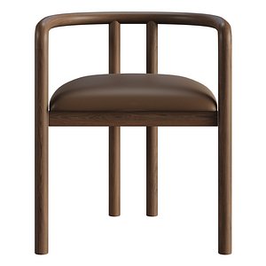 Elio Dining Chair model