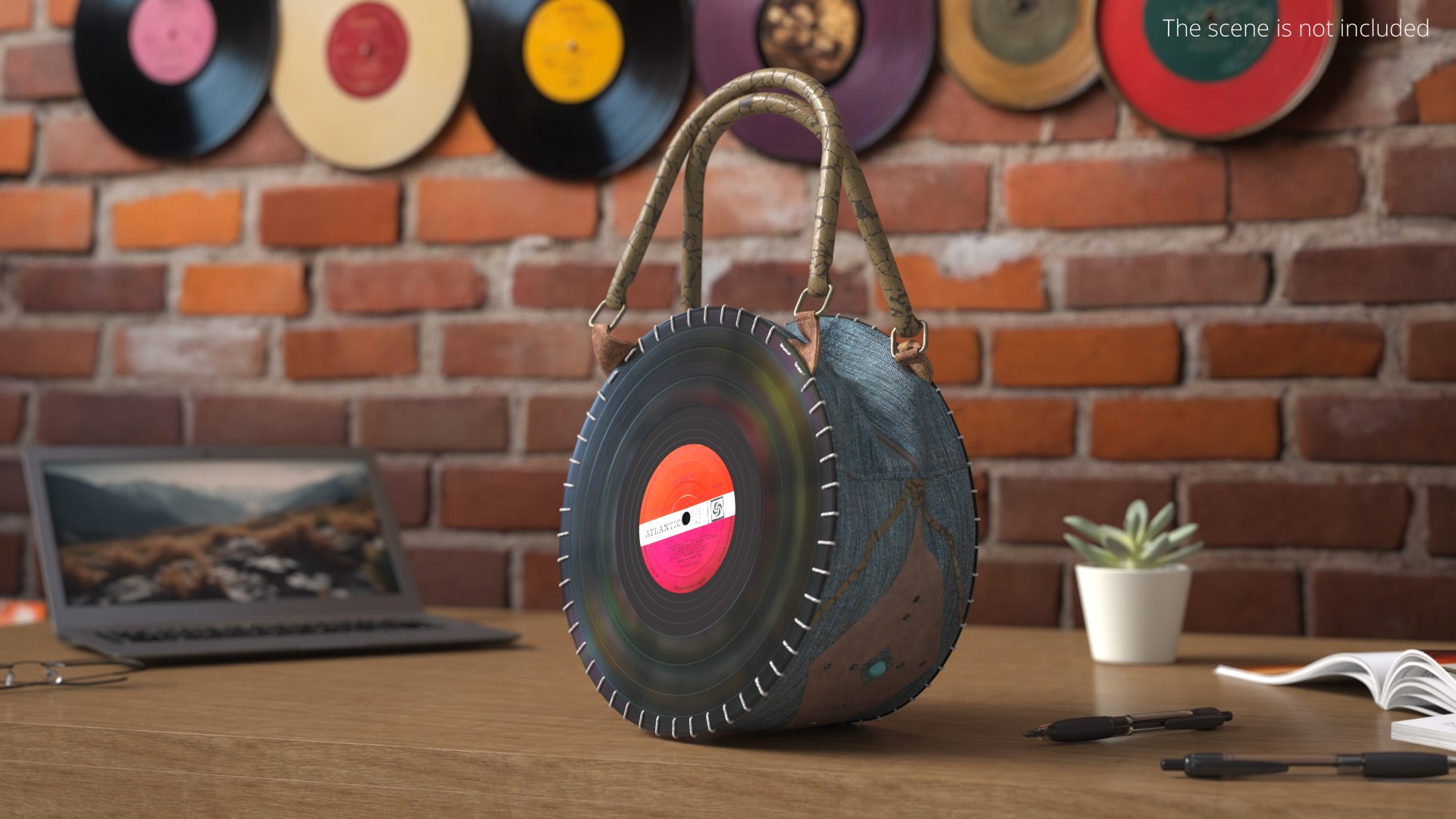 3D Handmade Retro Record Purse with Leather Handles https://p.turbosquid.com/ts-thumb/17/LGEpRv/R6/handmade_retro_record_purse_with_leather_handles_003/jpg/1760508328/1920x1080/fit_q87/a12b95c1523353c27868dc29fd6fe67c5a66f26a/handmade_retro_record_purse_with_leather_handles_003.jpg