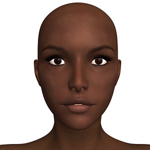 woman