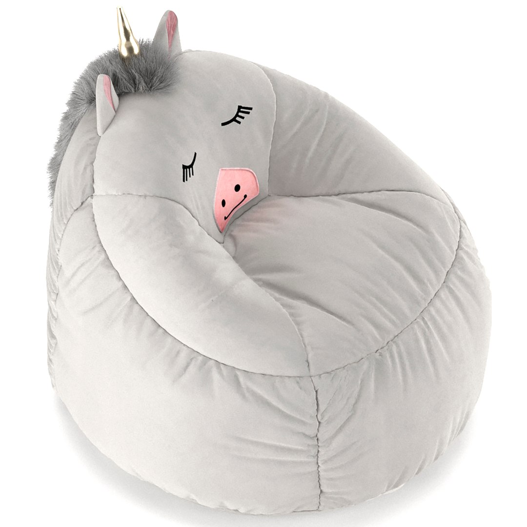 Unicorn bean sales bag target