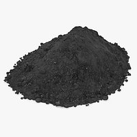 Pile of Fertile Soil