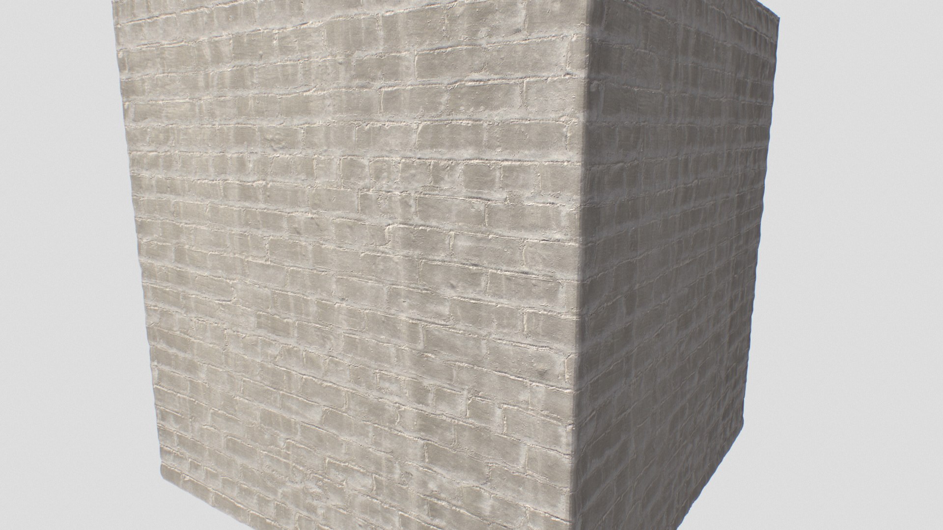 3D Model Brick Wall Textures Pack 14 - TurboSquid 2421918