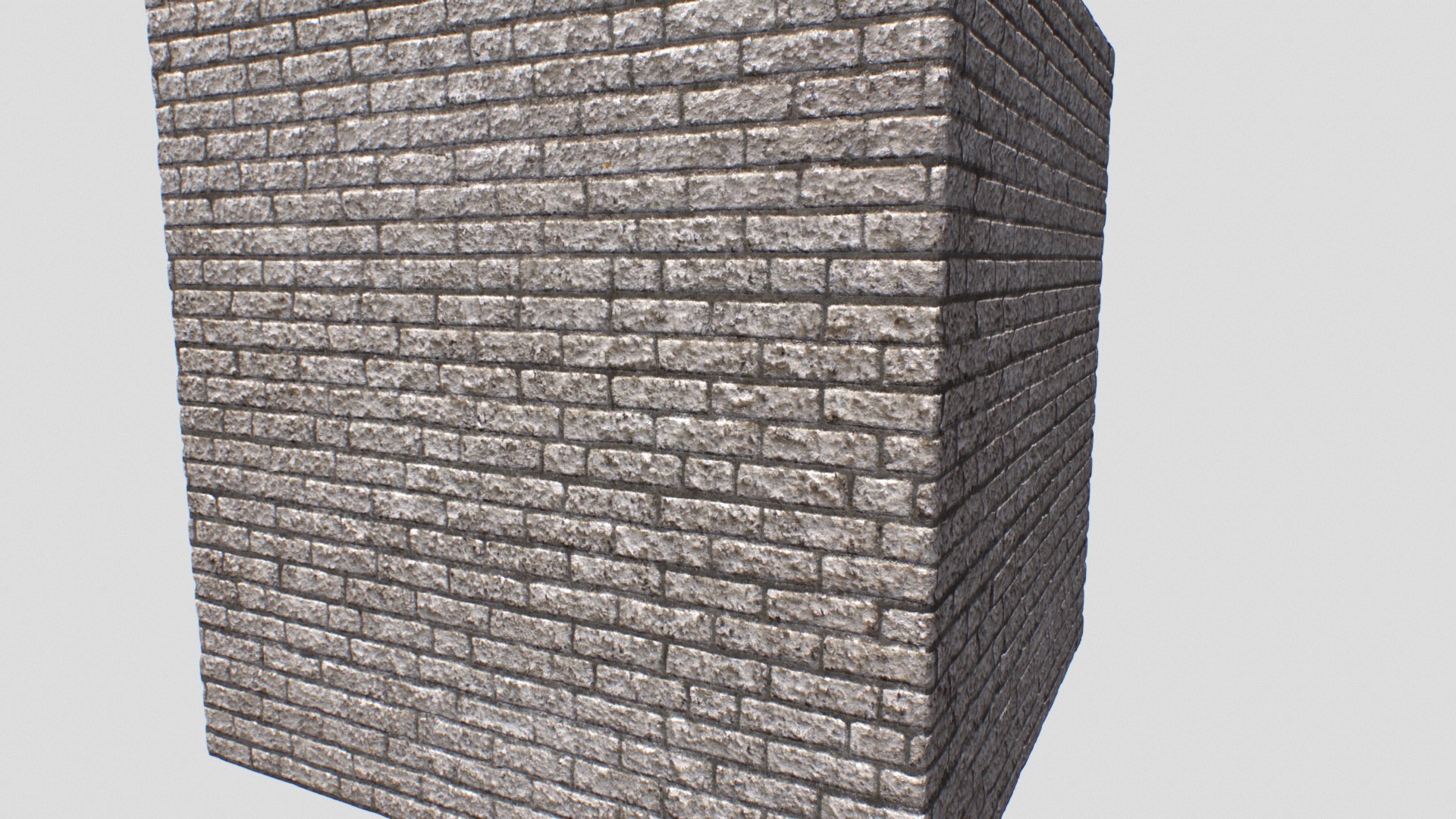 3D Model Brick Wall Textures Pack 14 - TurboSquid 2421918