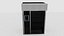 Horno de cocina