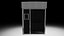 Horno de cocina