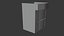 Horno de cocina