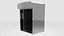 Horno de cocina