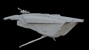 Patrol Cruiser