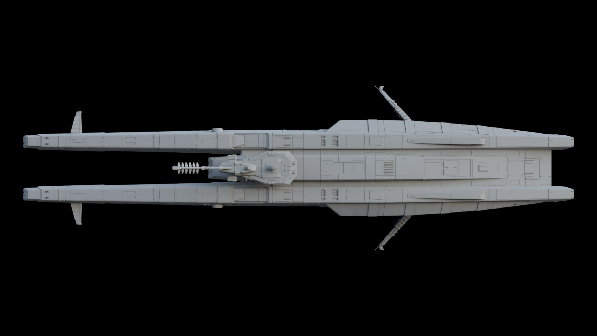 sci fi patrol cruiser 3D model https://p.turbosquid.com/ts-thumb/17/XRHr2y/6p/z06/jpg/1697040140/1920x1080/fit_q87/92e96150809e97b6b6d4cebeda061d43c6dd32c9/z06.jpg