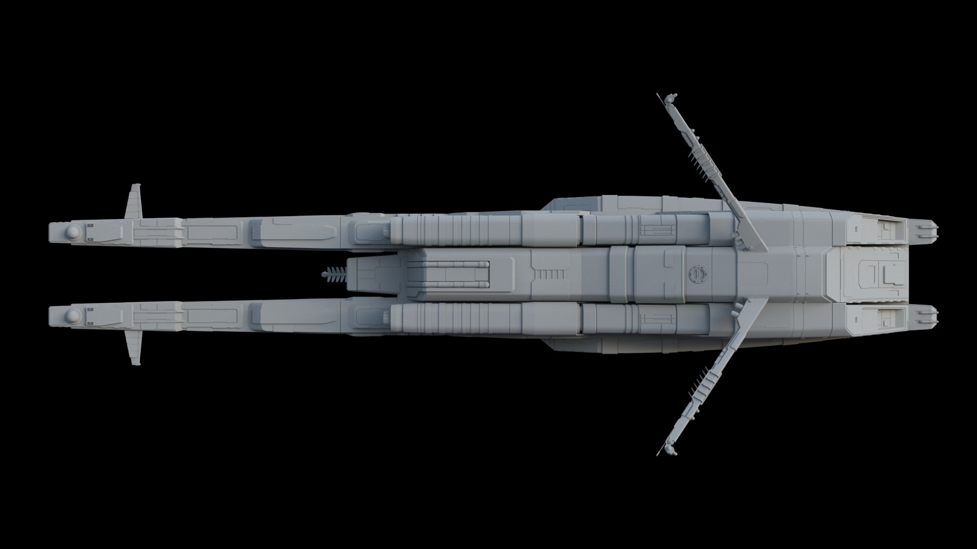 sci fi patrol cruiser 3D model https://p.turbosquid.com/ts-thumb/17/XRHr2y/EL/z07/jpg/1697040140/1920x1080/fit_q87/83ef9c555851861e96045fdfb68ba27145fb8d0c/z07.jpg