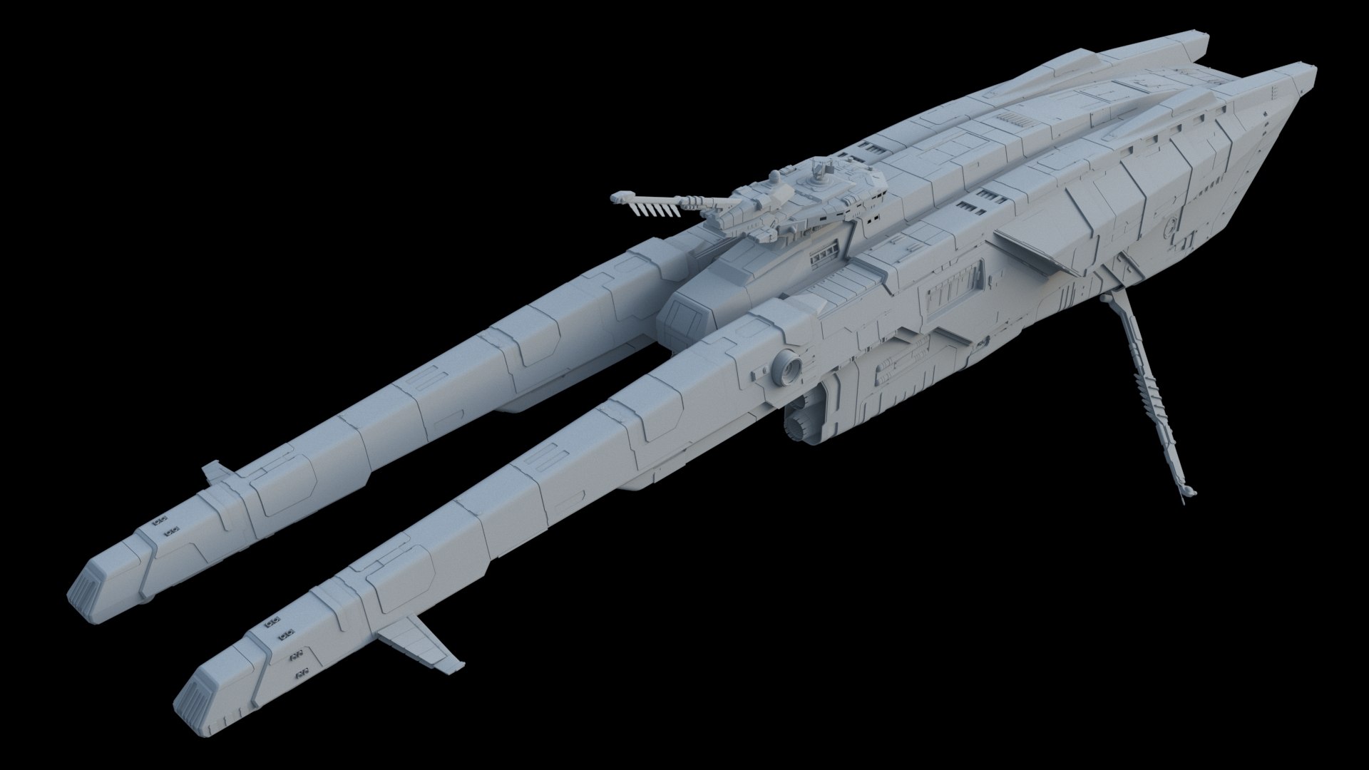 sci fi patrol cruiser 3D model https://p.turbosquid.com/ts-thumb/17/XRHr2y/Eb/12/jpg/1697040142/1920x1080/fit_q87/b63ebab6350cc4d20ba6a9ae40eebf74230874f7/12.jpg