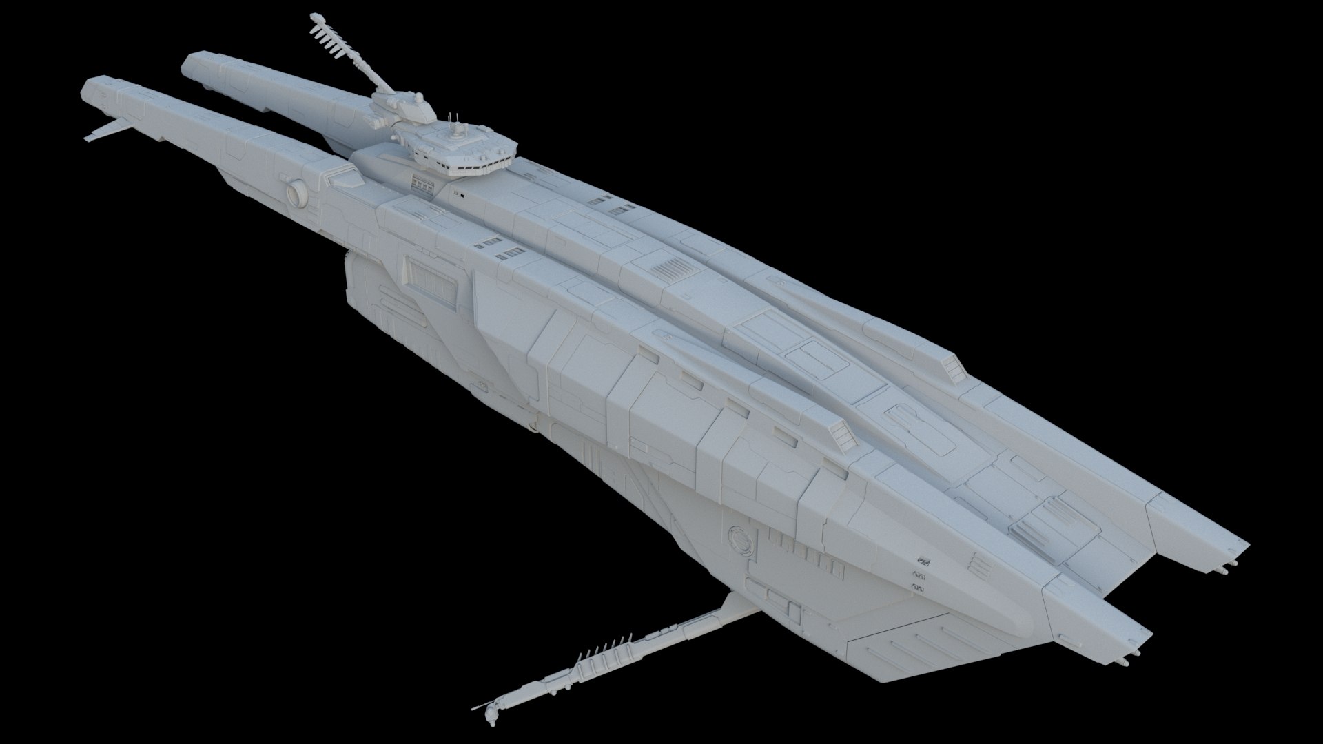 sci fi patrol cruiser 3D model https://p.turbosquid.com/ts-thumb/17/XRHr2y/Fk/z08/jpg/1697040140/1920x1080/fit_q87/4ed58bdb426b602a41ebc5d08638d84cae74f269/z08.jpg