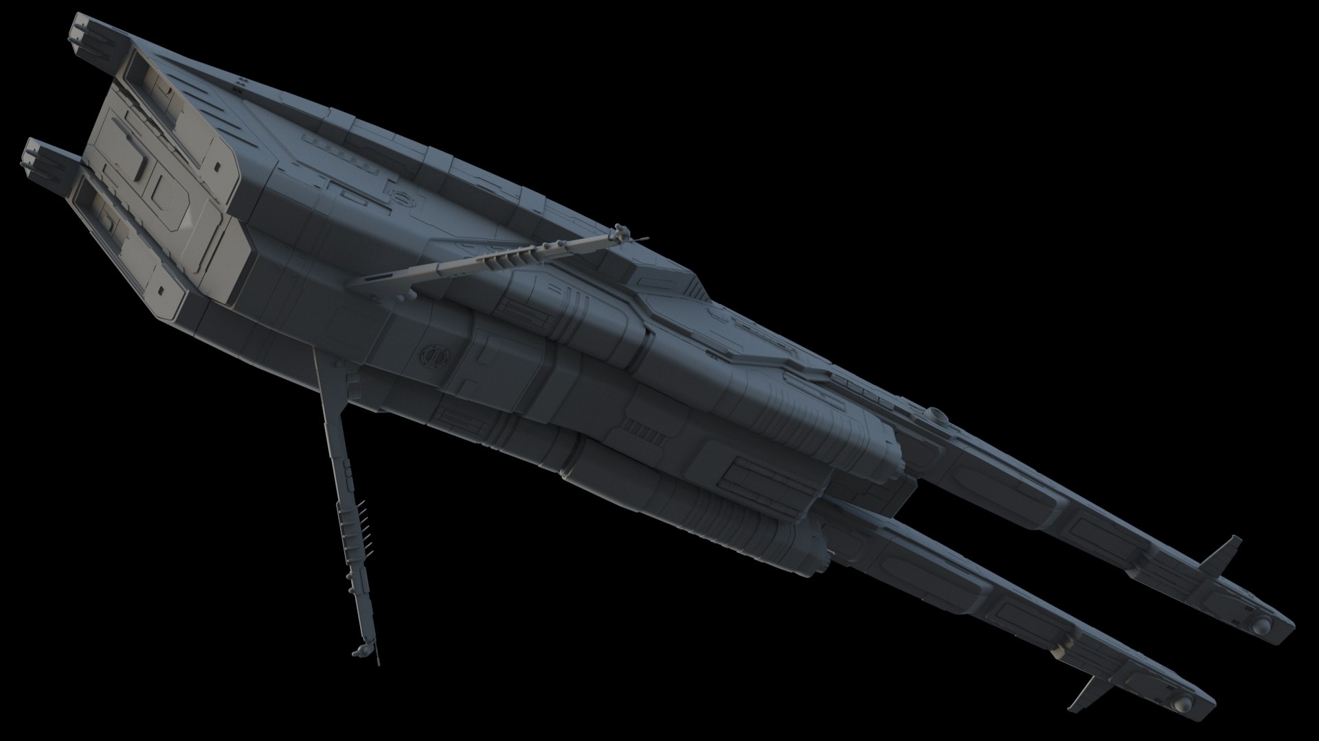 sci fi patrol cruiser 3D model https://p.turbosquid.com/ts-thumb/17/XRHr2y/NM/11/jpg/1697040142/1920x1080/fit_q87/e318ecb194a5310a4b2846faa10b00c8c98f564f/11.jpg