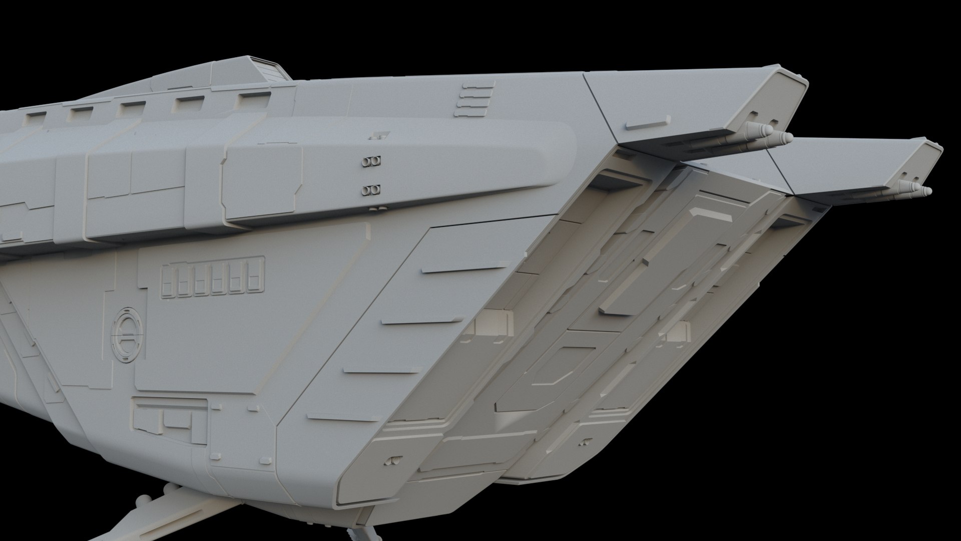 sci fi patrol cruiser 3D model https://p.turbosquid.com/ts-thumb/17/XRHr2y/Vr/22/jpg/1697040149/1920x1080/fit_q87/3d1a3722066111abf7706bd8618794406934c5b9/22.jpg