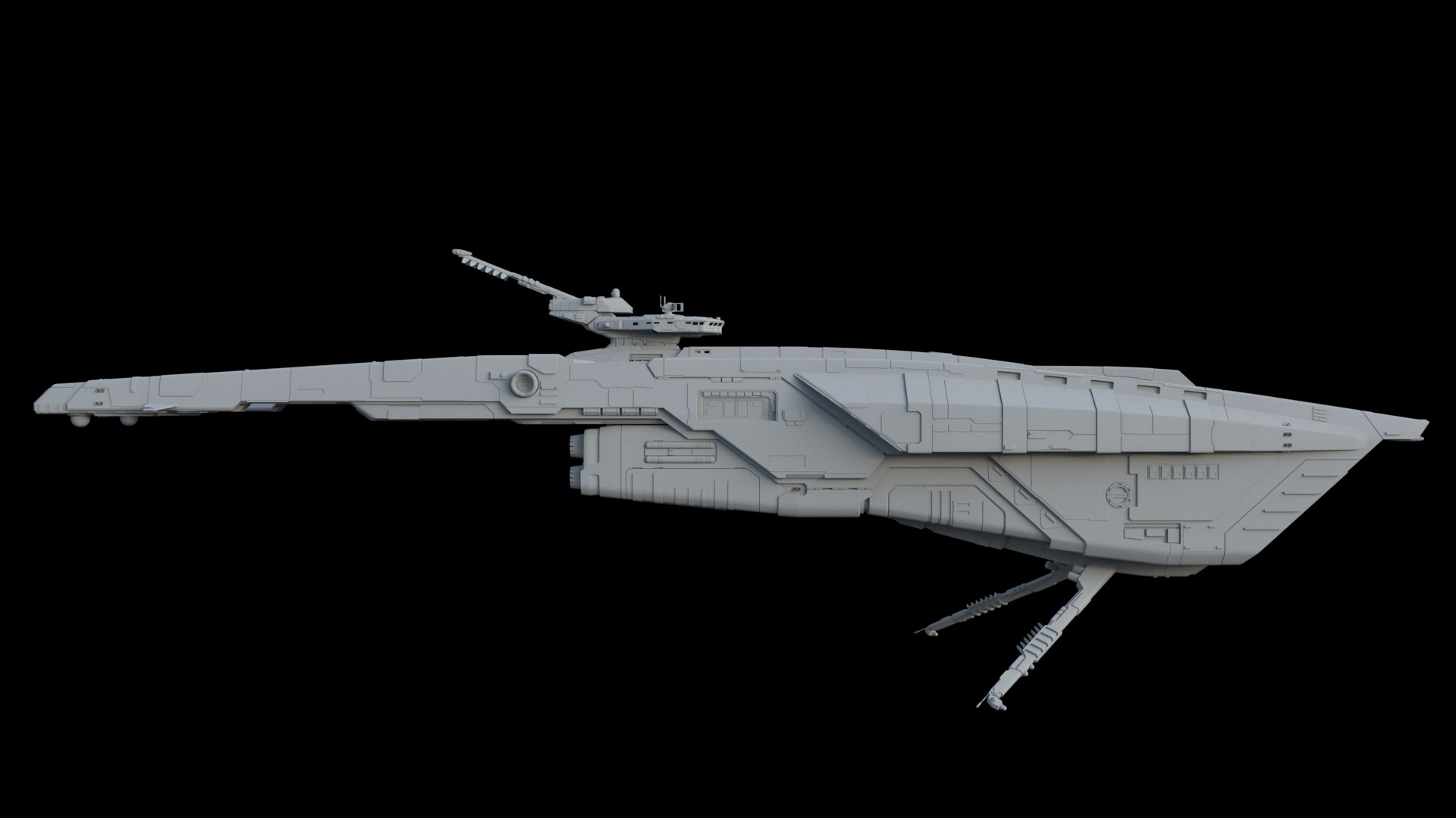 sci fi patrol cruiser 3D model https://p.turbosquid.com/ts-thumb/17/XRHr2y/fp/z02/jpg/1697040137/1920x1080/fit_q87/35eccbea3cc77b1f099570f883ad032b6ea4e2ea/z02.jpg