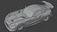 3D MERCEDES BENZ AMG GT BLACK SERIES 2021 model