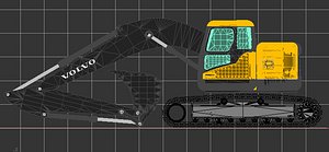 excavator