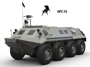 3ds max armored car