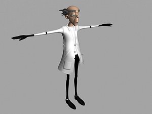scientist