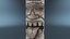 Estatua de piedra Tiki