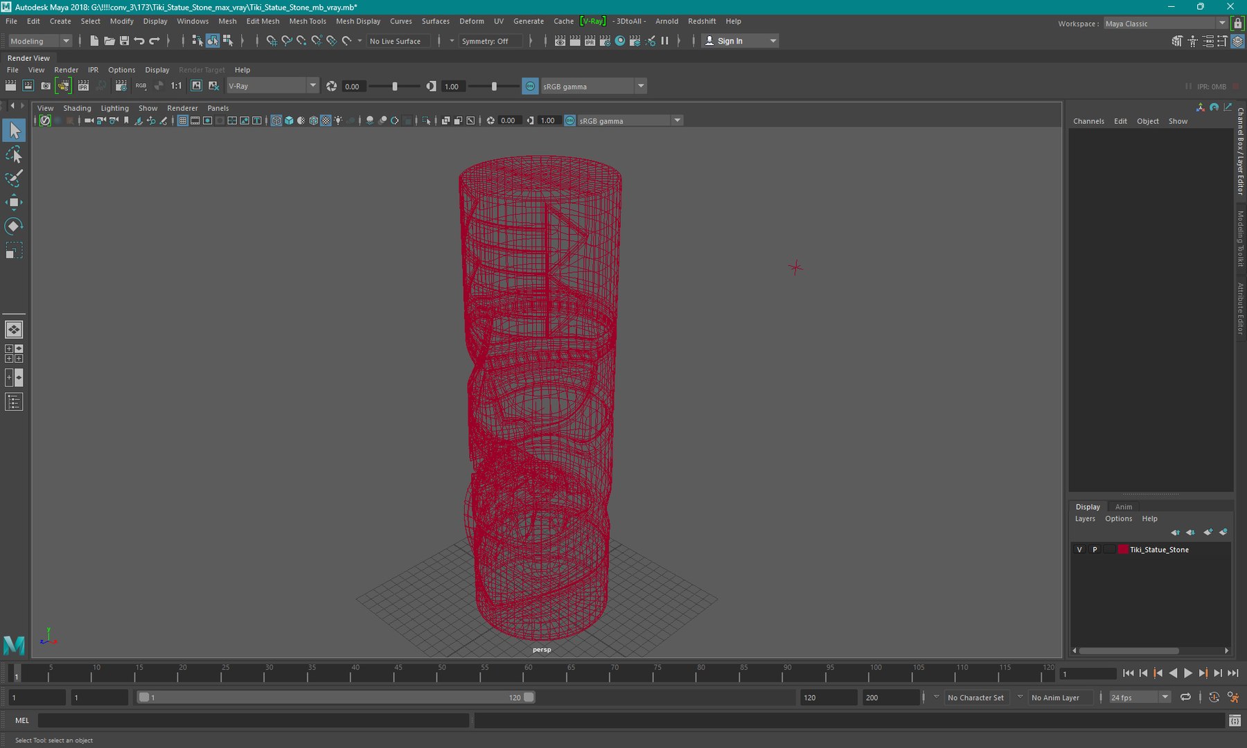 Tiki Statue Stone 3D model https://p.turbosquid.com/ts-thumb/17/eViYgh/GP/tiki_statue_stone_1002/jpg/1751905165/1920x1080/fit_q87/32c2ea92242955e6c52e3e4d5f66d61d245fb088/tiki_statue_stone_1002.jpg