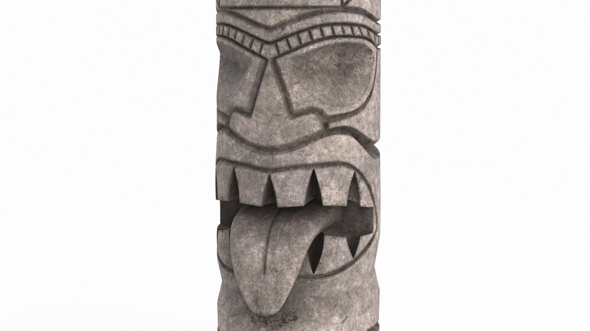 Tiki Statue Stone 3D model https://p.turbosquid.com/ts-thumb/17/eViYgh/Lt/tiki_statue_stone_008/jpg/1751905120/1920x1080/fit_q87/1574b717803937353820a30ba11d56f92478663f/tiki_statue_stone_008.jpg