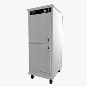 Restaurant Heat Hold Box