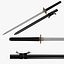 Ninjato Sword