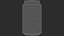 Lata Padrão Aberta 330ML