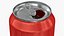 Lata Padrão Aberta 330ML