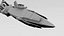 Inferno Class cruiser