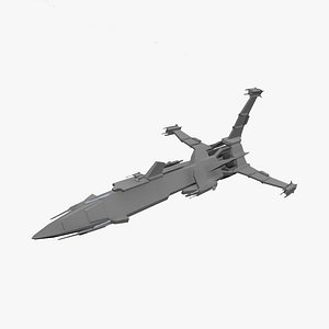 Inferno Class cruiser